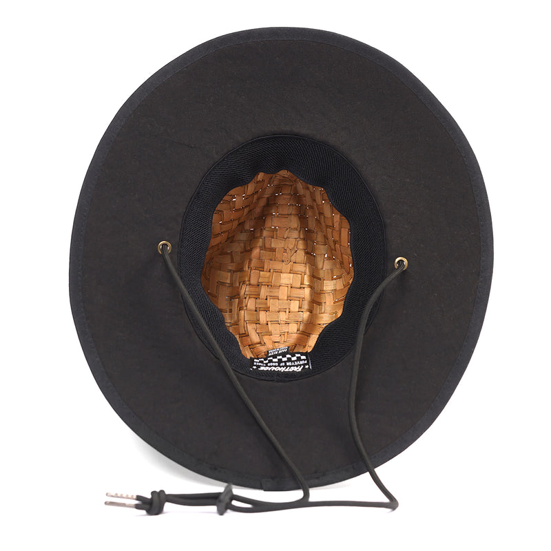FASTHOUSE - DECO STRAW HAT