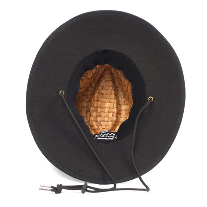 FASTHOUSE - DECO STRAW HAT