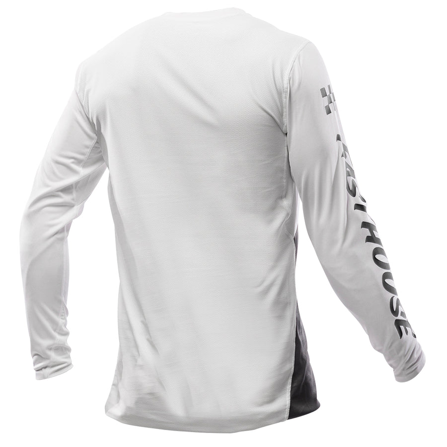 ELROD NOCTURNE JERSEY - FASTHOUSE