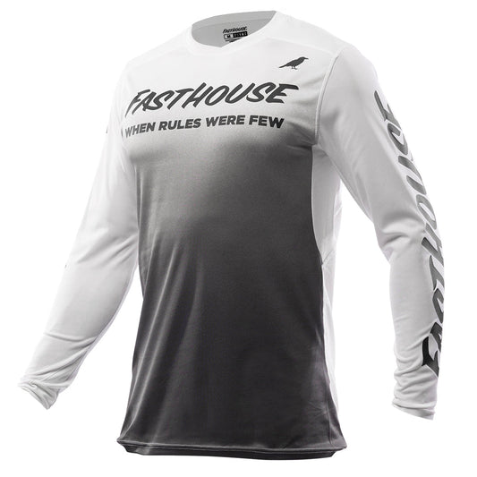 ELROD NOCTURNE JERSEY - FASTHOUSE