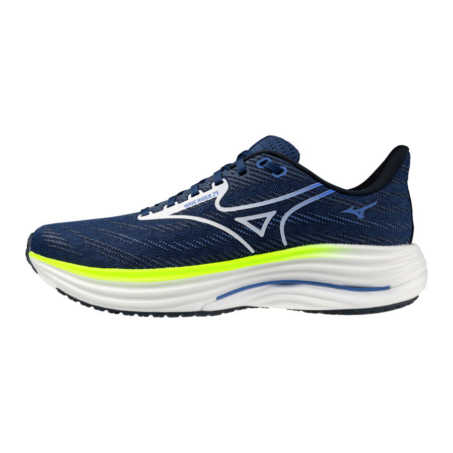 Mizuno WAVE RIDER 29 Men's