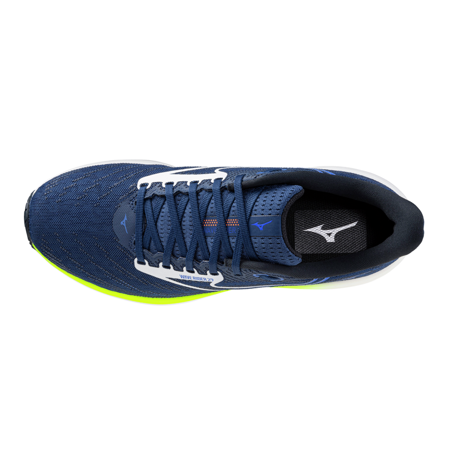Mizuno WAVE RIDER 29 Men's