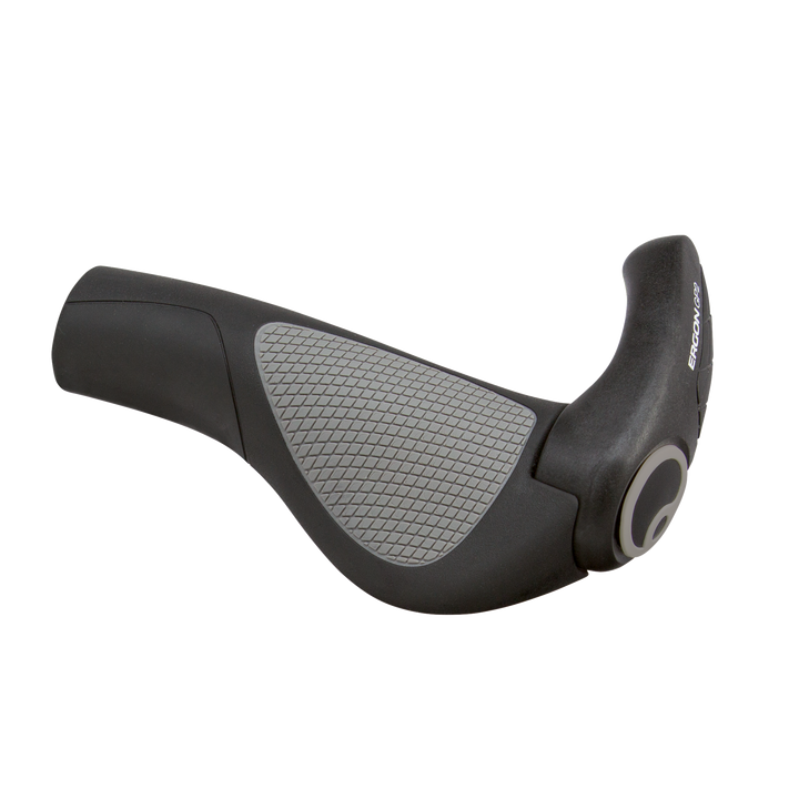 GP2 - ERGON BIKE
