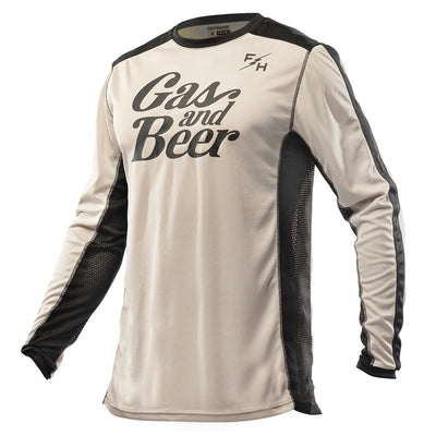 Grindhouse Draft Jersey