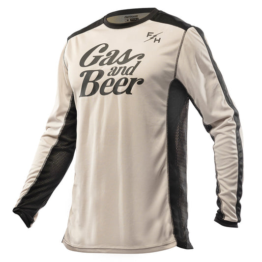 FASTHOUSE - GRINDHOUSE DRAFT JERSEY