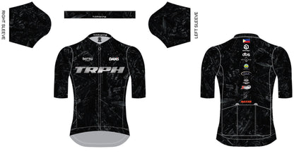 TRPH ProHex Cycling Jersey (NOVEMBER 2023 PRE-ORDER BATCH)
