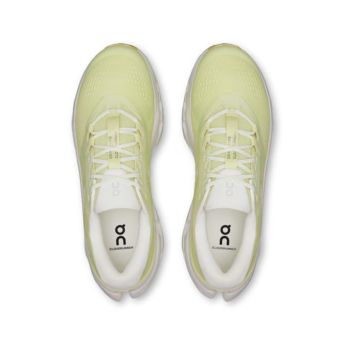 Cloudrunner 3 Men's