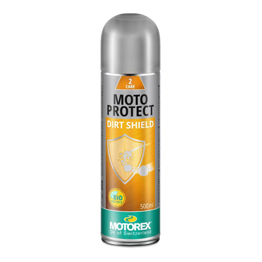 MOTOREX - MOTO PROTECT SPRAY