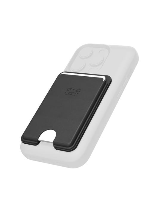 Quad Lock® MAG Wallet