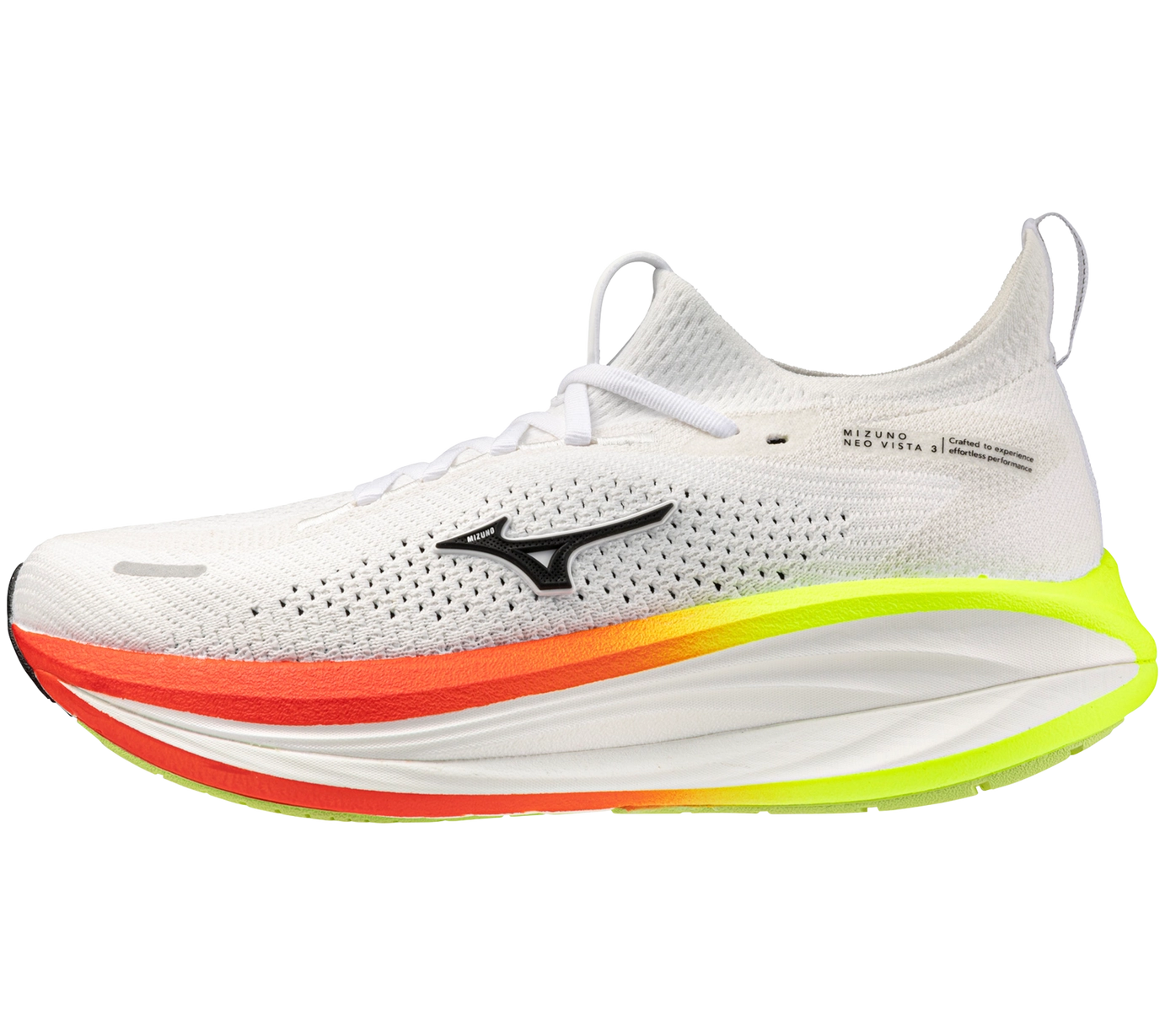 Neo Vista 3 Men's Running Shoes