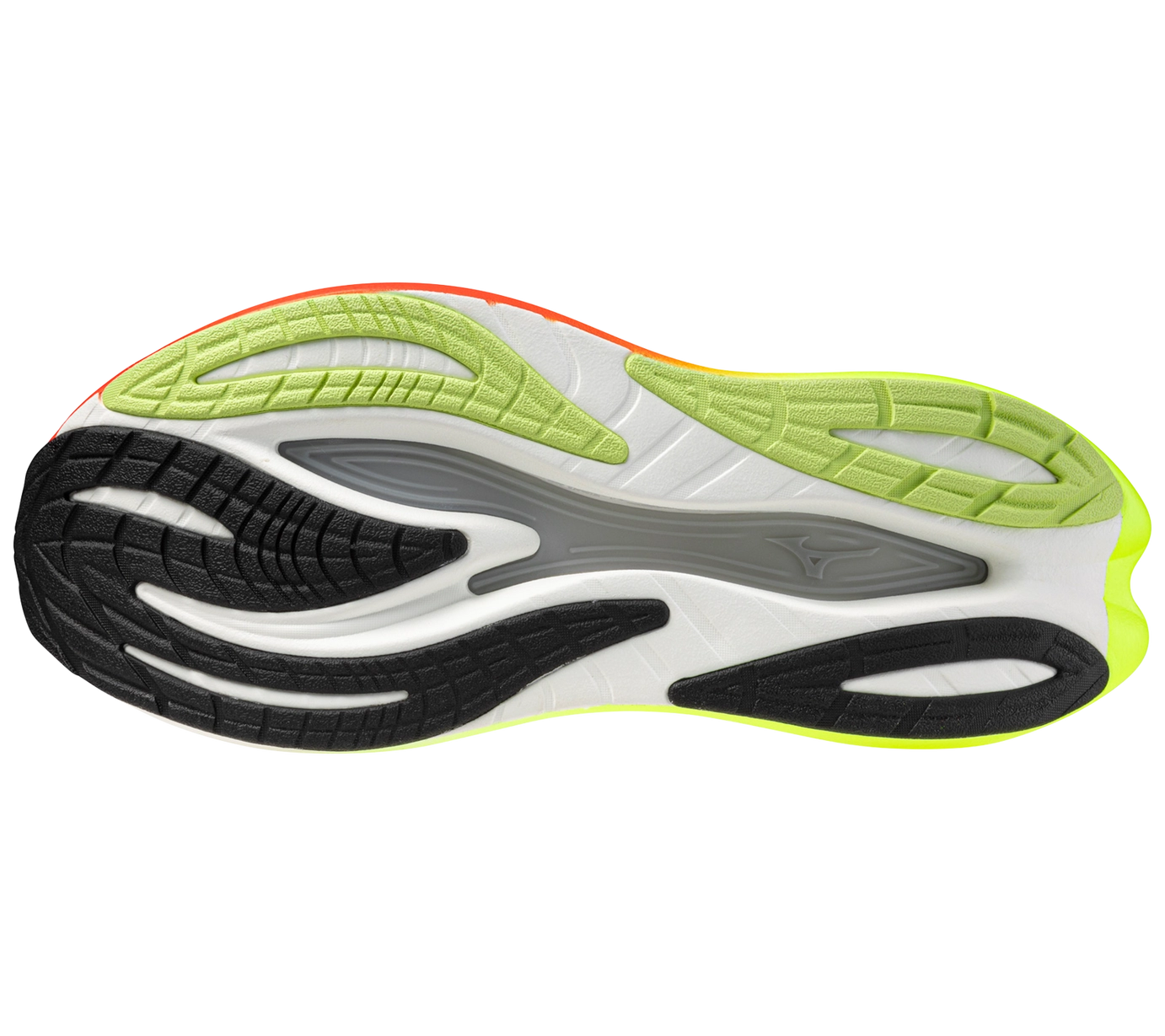 Neo Vista 3 Men's Running Shoes