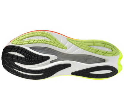 Neo Vista 3 Men's Running Shoes