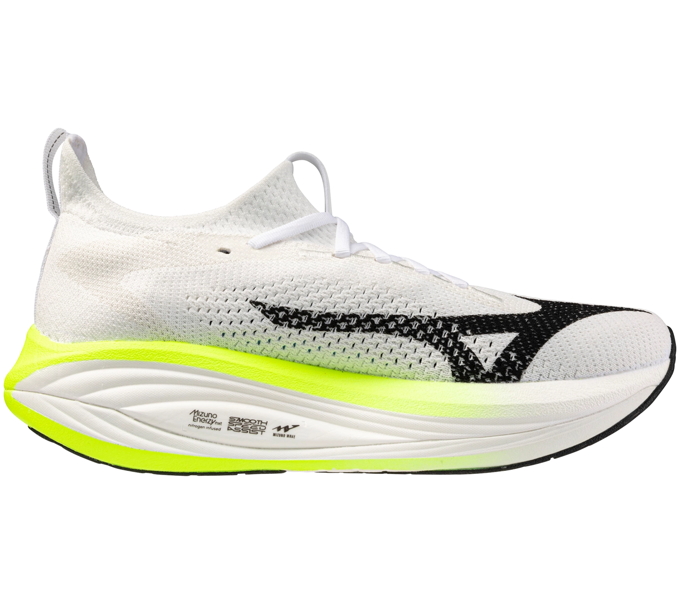 Neo Vista 3 Men's Running Shoes