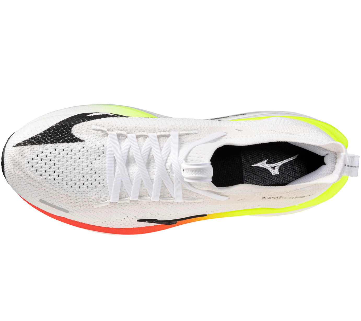 Neo Vista 3 Men's Running Shoes
