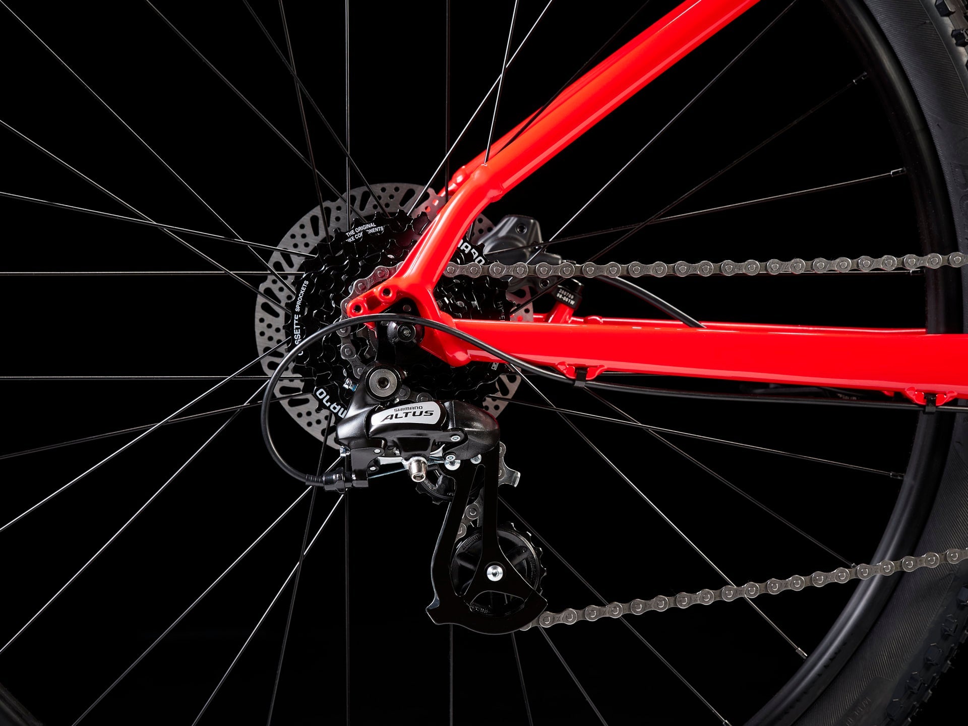 Trek marlin 2025 ph