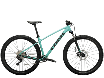 Trek marlin discount 6 pedal size