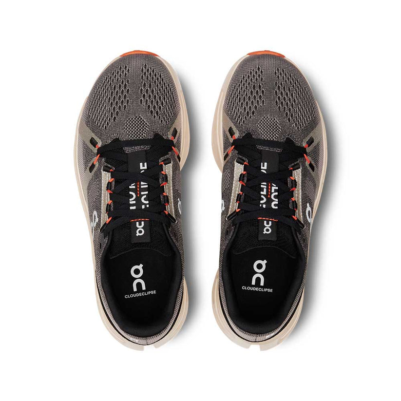 CLOUDECLIPSE MEN'S - ON RUNNING