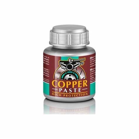 MOTOREX - COPPER PASTE (SAVE 30% NOW! ENTER CODE MOTOREX30 AT CHECKOUT.)