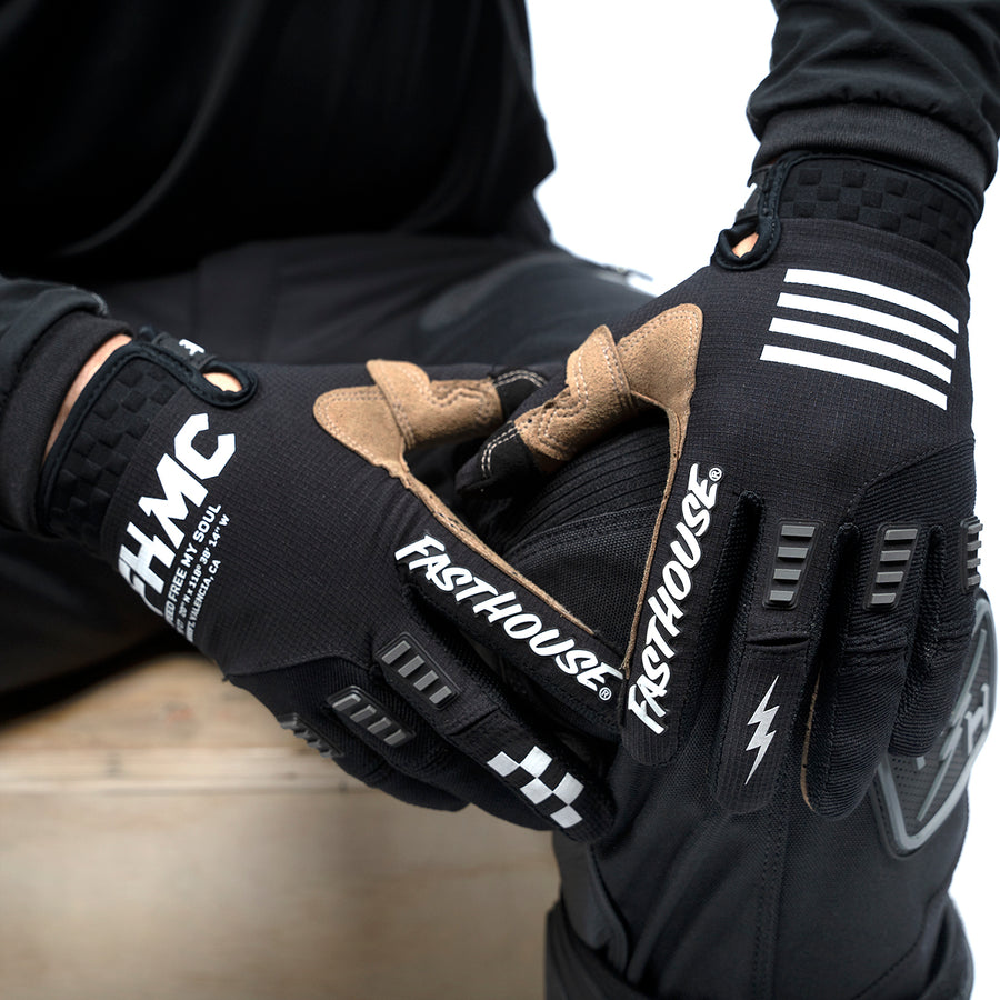 FASTHOUSE - OFF-ROAD SAND CAT GLOVE