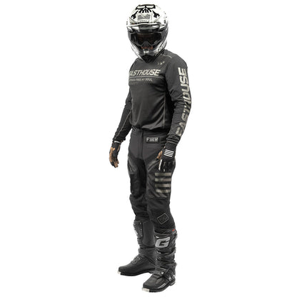 FASTHOUSE - OFF-ROAD SAND CAT PANT