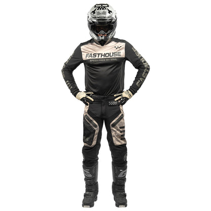 FASTHOUSE - OFF-ROAD SAND CAT PANT