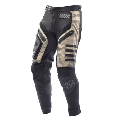 FASTHOUSE - OFF-ROAD SAND CAT PANT