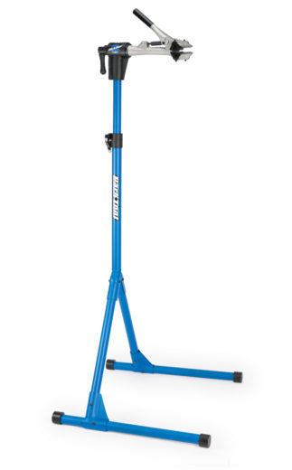 DELUXE HOME MECHANIC REPAIR STAND - PARK TOOL