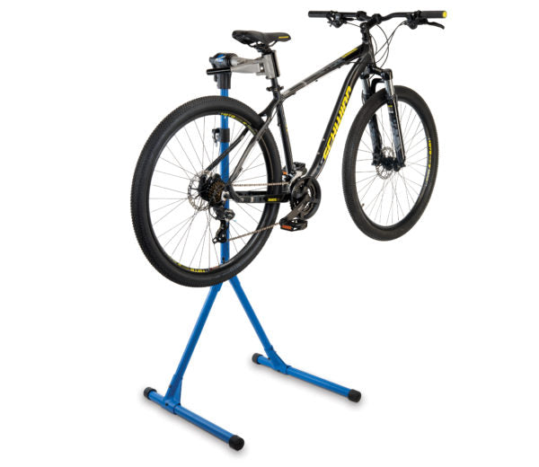 DELUXE HOME MECHANIC REPAIR STAND - PARK TOOL