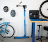 DELUXE HOME MECHANIC REPAIR STAND - PARK TOOL
