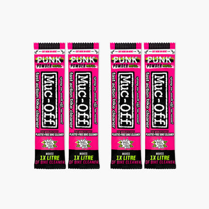 Muc-Off Bottle For Life Bundle (SAVE 10% NOW! ENTER CODE MUCOFF10 AT CHECK OUT)