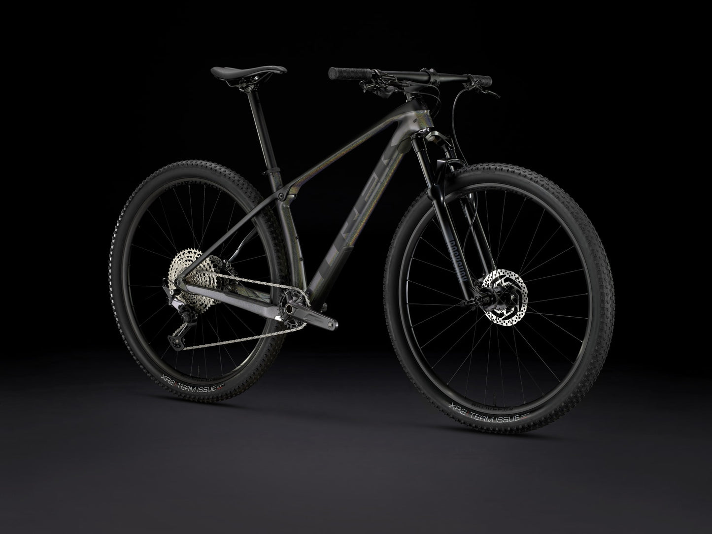 TREK - PROCALIBER 9.5