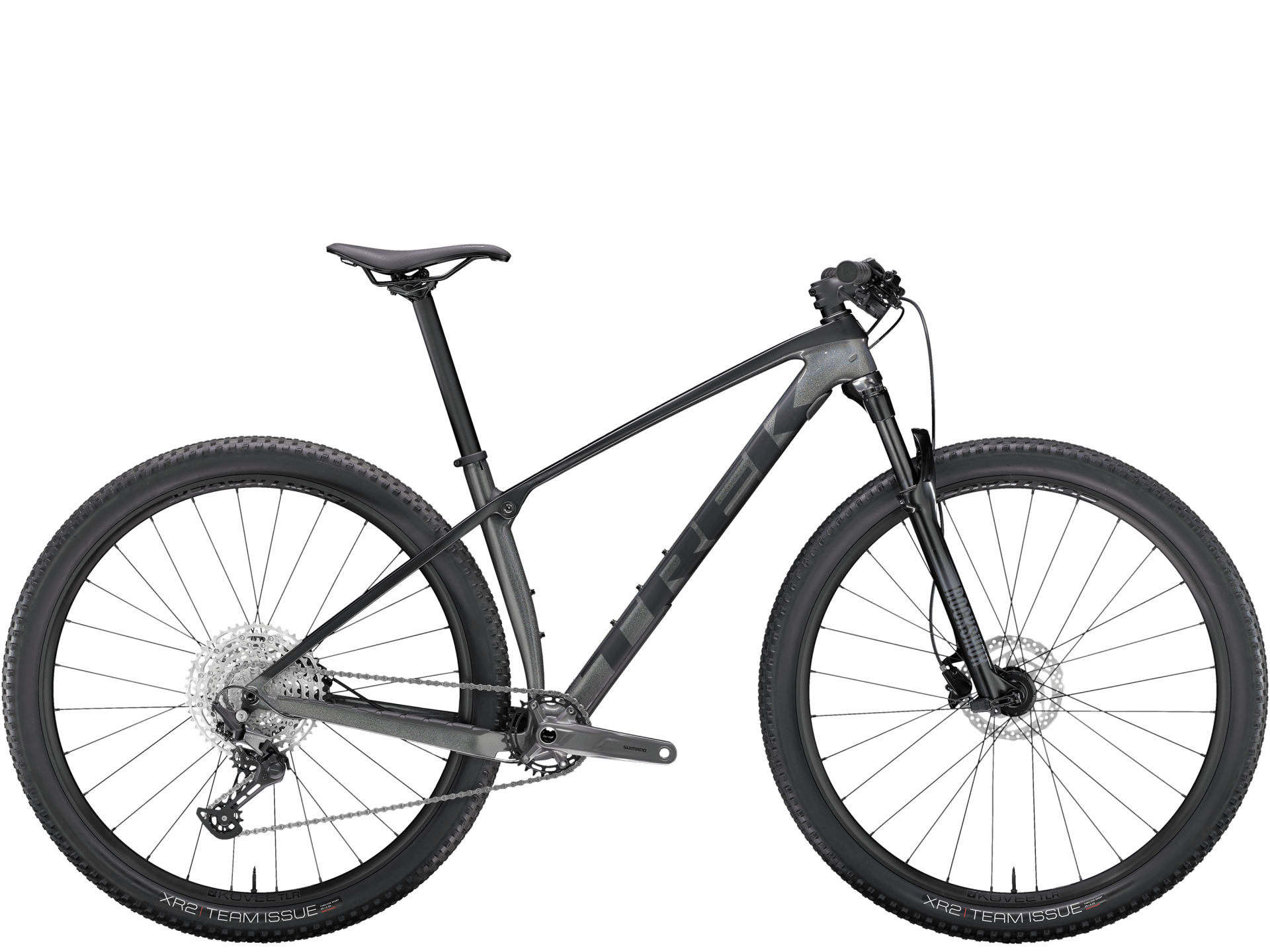 Trek Supercaliber Bici Elettrica Mtb Trek Trek Supercaliber