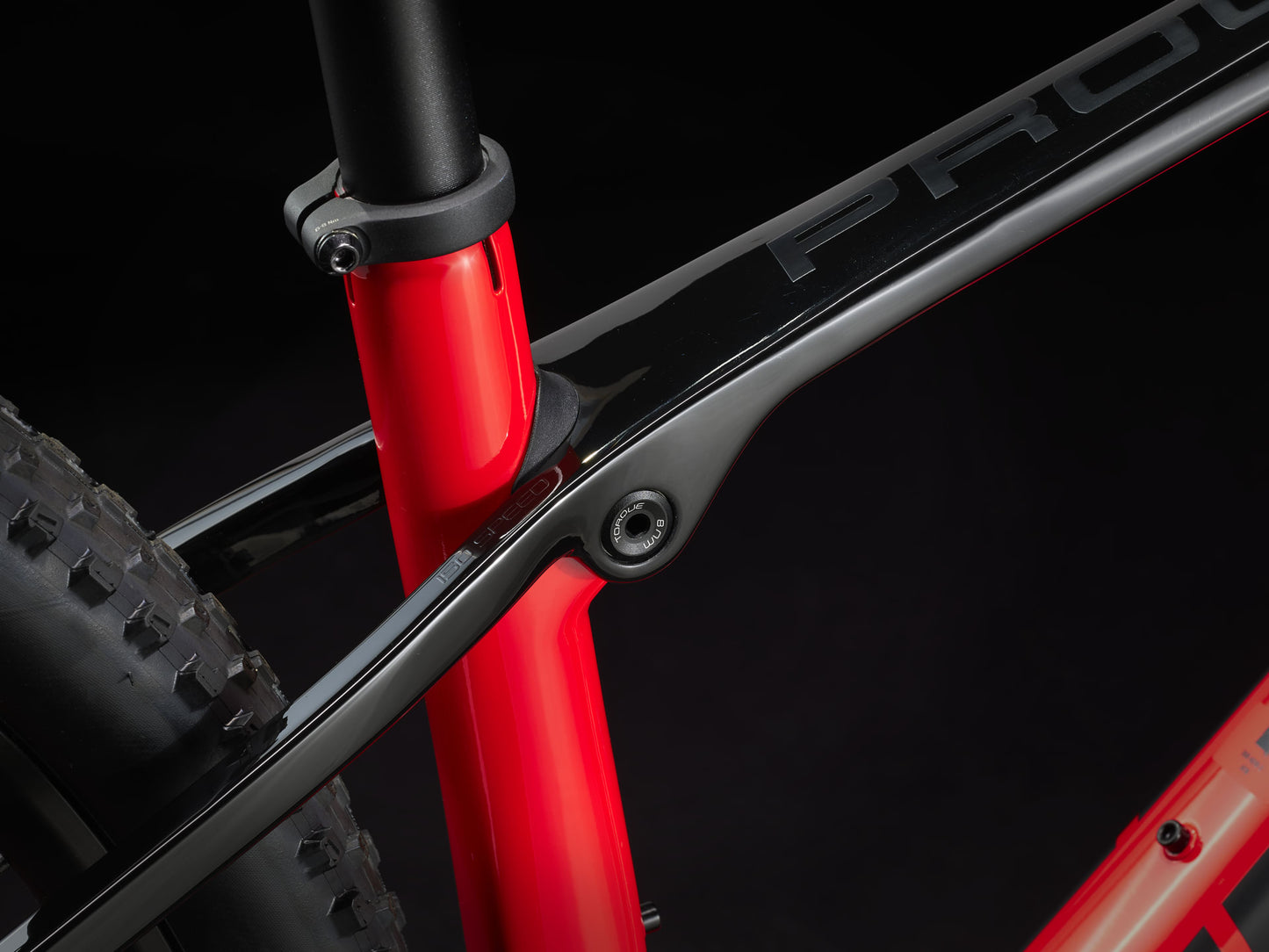 TREK - PROCALIBER 9.5