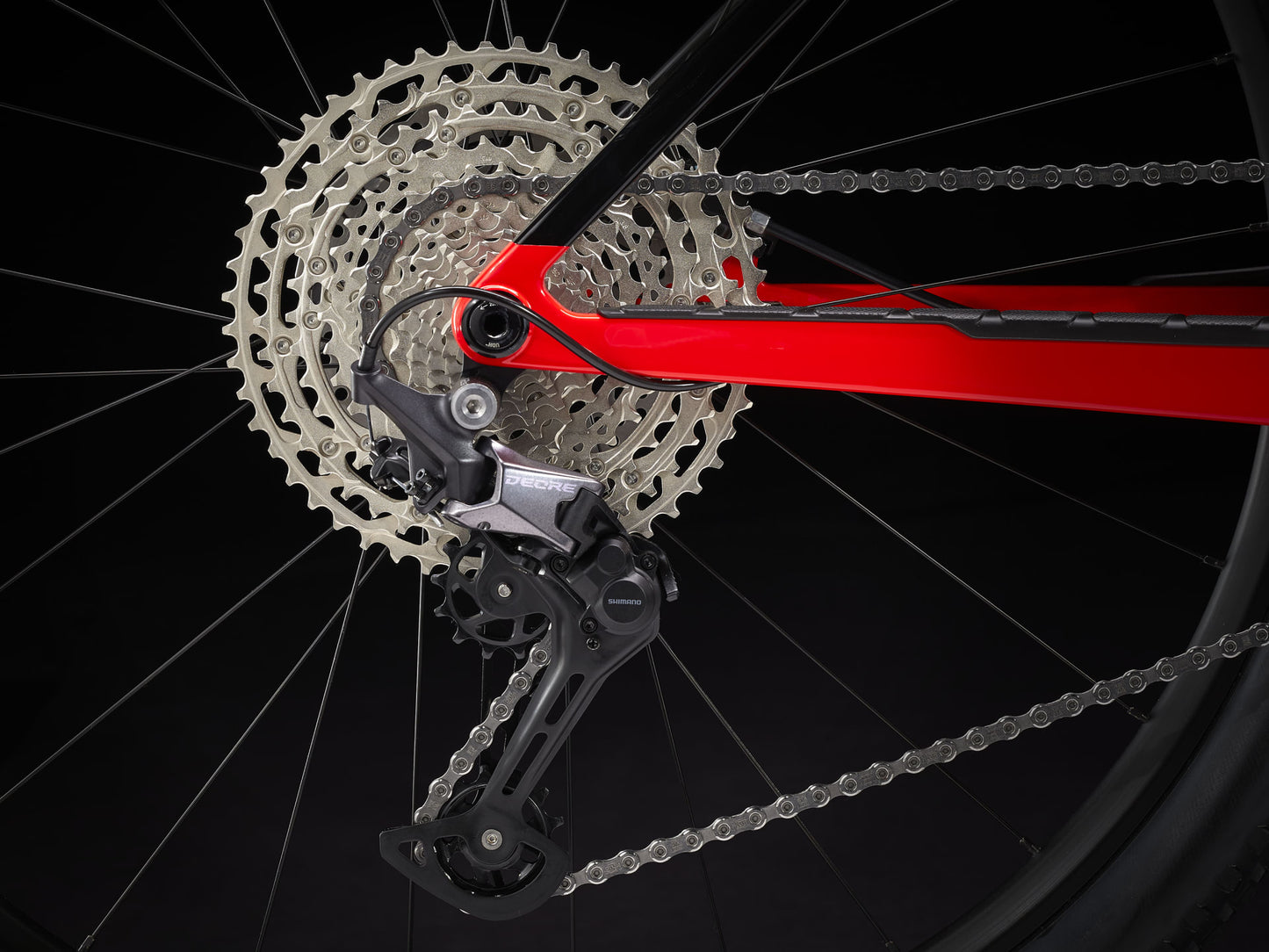 TREK - PROCALIBER 9.5