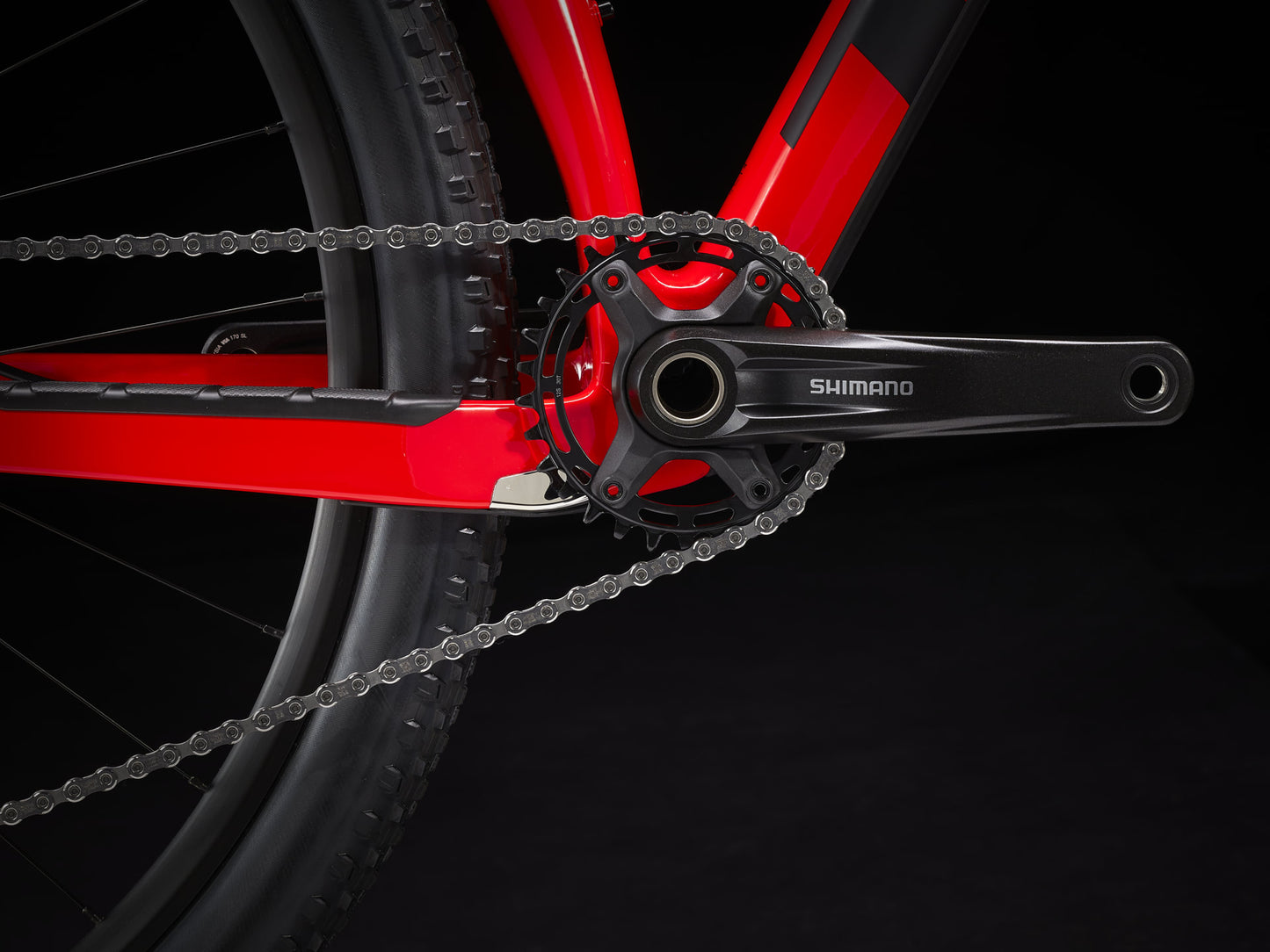 TREK - PROCALIBER 9.5