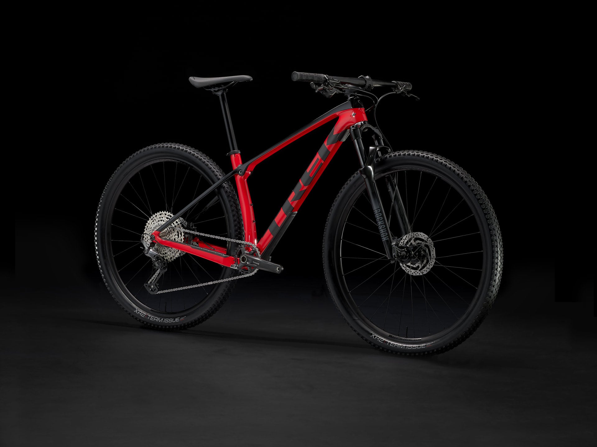 TREK PROCALIBER – Dan's Bike Shop,