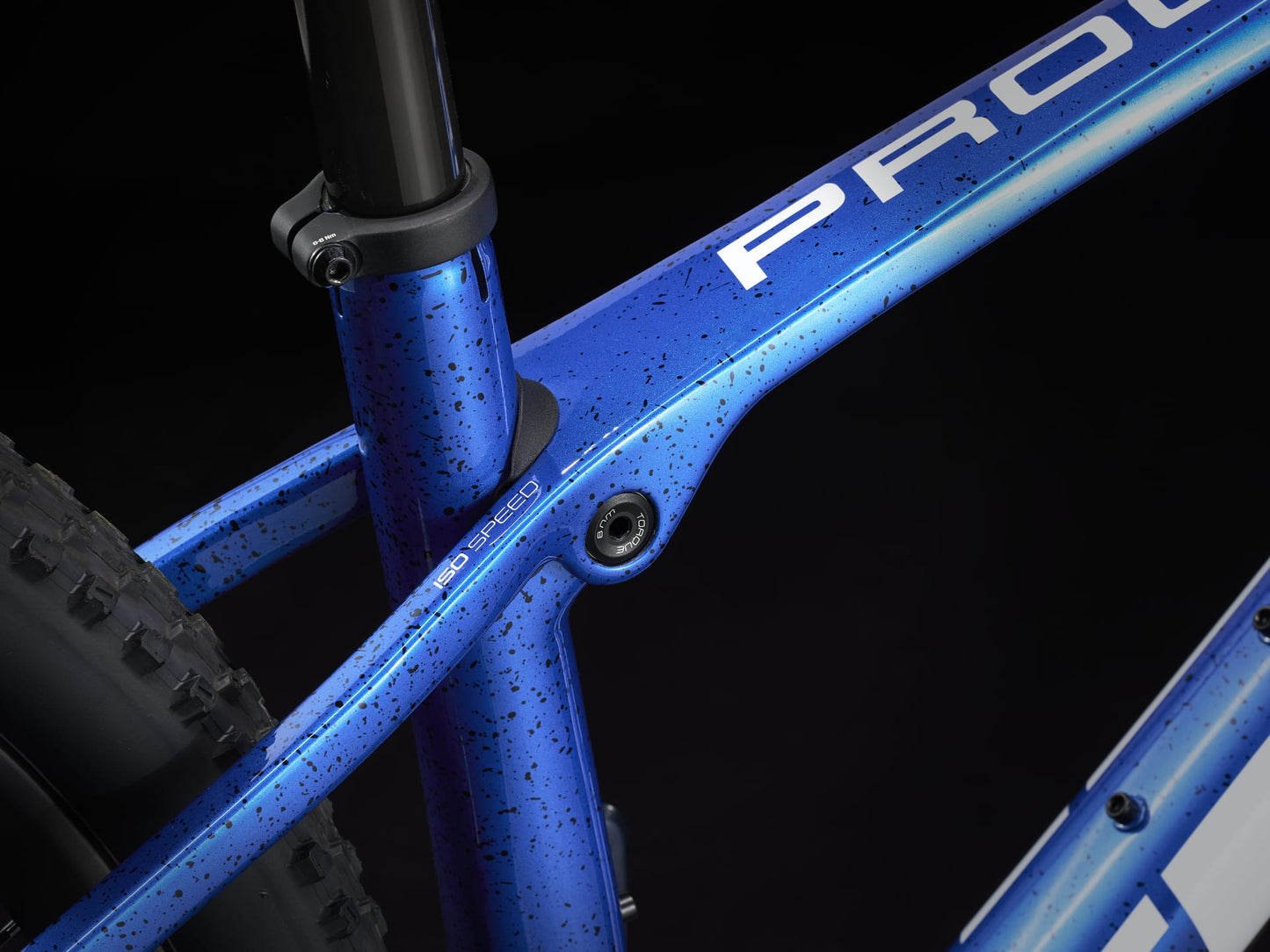 PROCALIBER 9.7