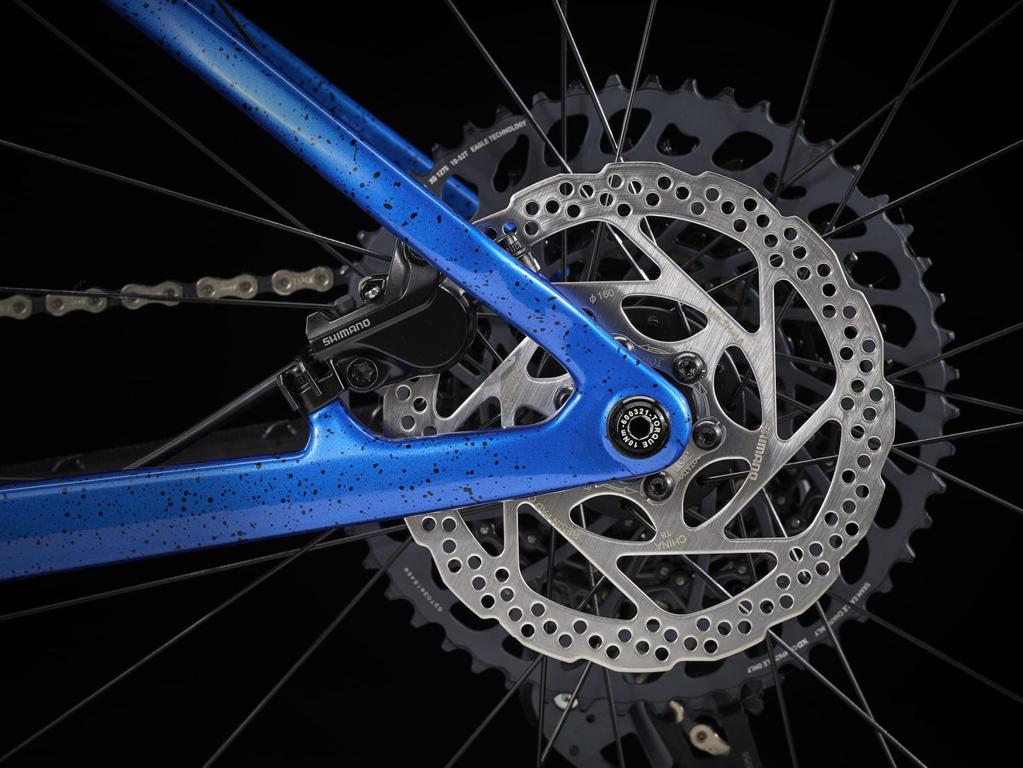 PROCALIBER 9.7