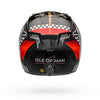 BELL MOTORCYCLE HELMET - QUALIFIER DLX MIPS