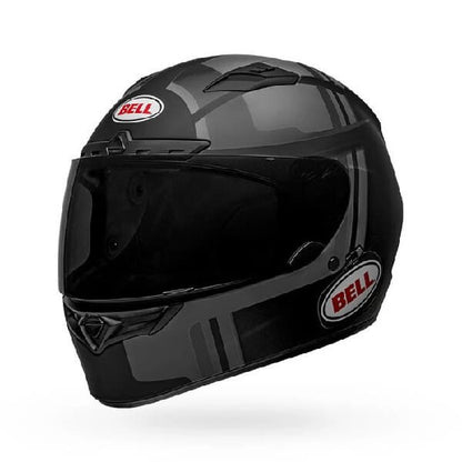 BELL MOTORCYCLE HELMET - QUALIFIER DLX MIPS