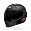 BELL MOTORCYCLE HELMET - QUALIFIER DLX MIPS