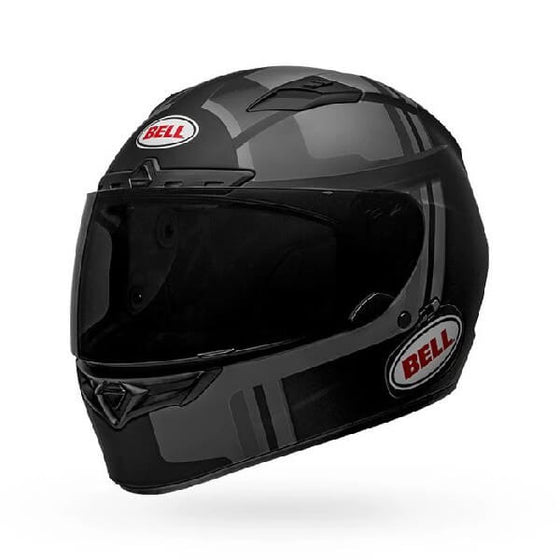 BELL MOTORCYCLE HELMET - QUALIFIER DLX MIPS