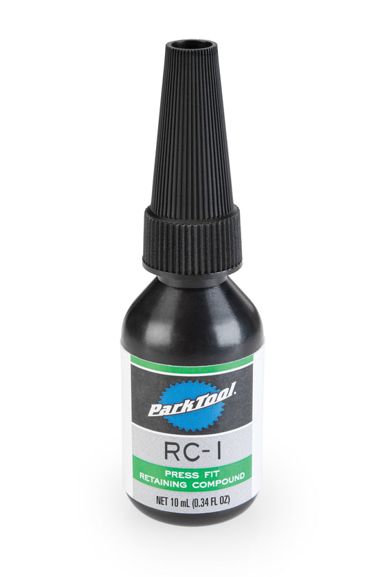 PRESS FIT RETAINING COMPOUND - PARK TOOL