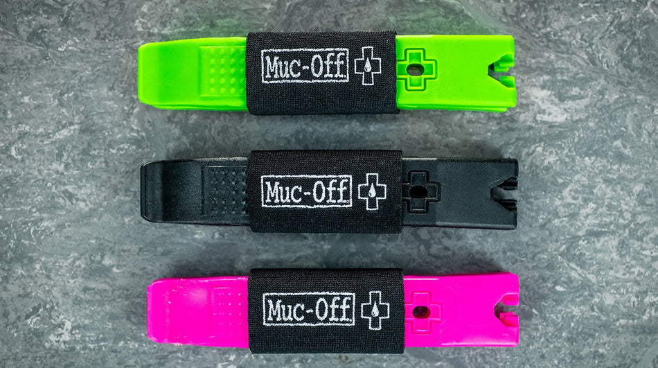 Muc-Off Rim Stix SRT Filled of 24 pieces