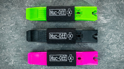 Muc-Off Rim Stix SRT Filled of 24 pieces