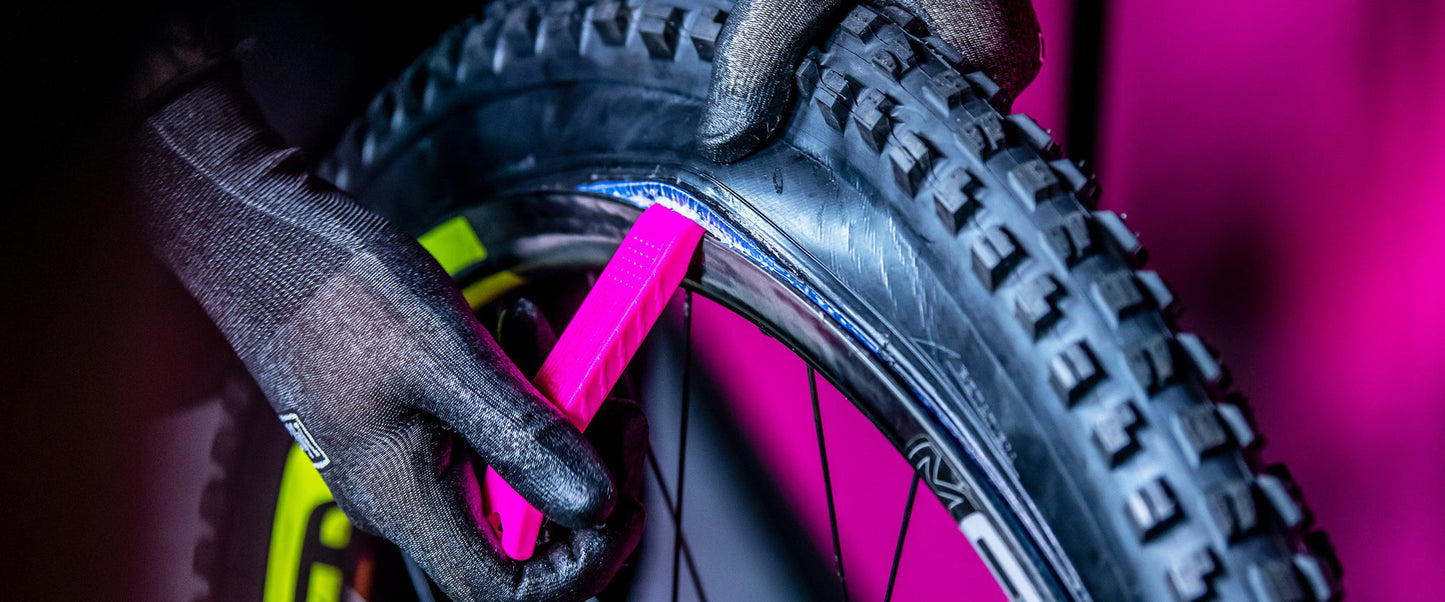 Muc-Off Rim Stix SRT Filled of 24 pieces