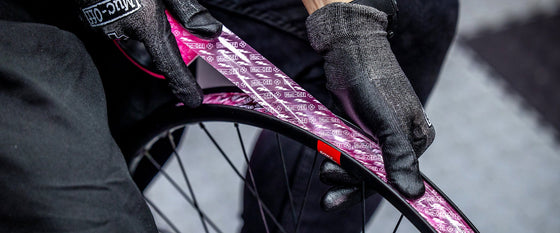 Muc-Off Ultimate Tubeless Setup Kit
