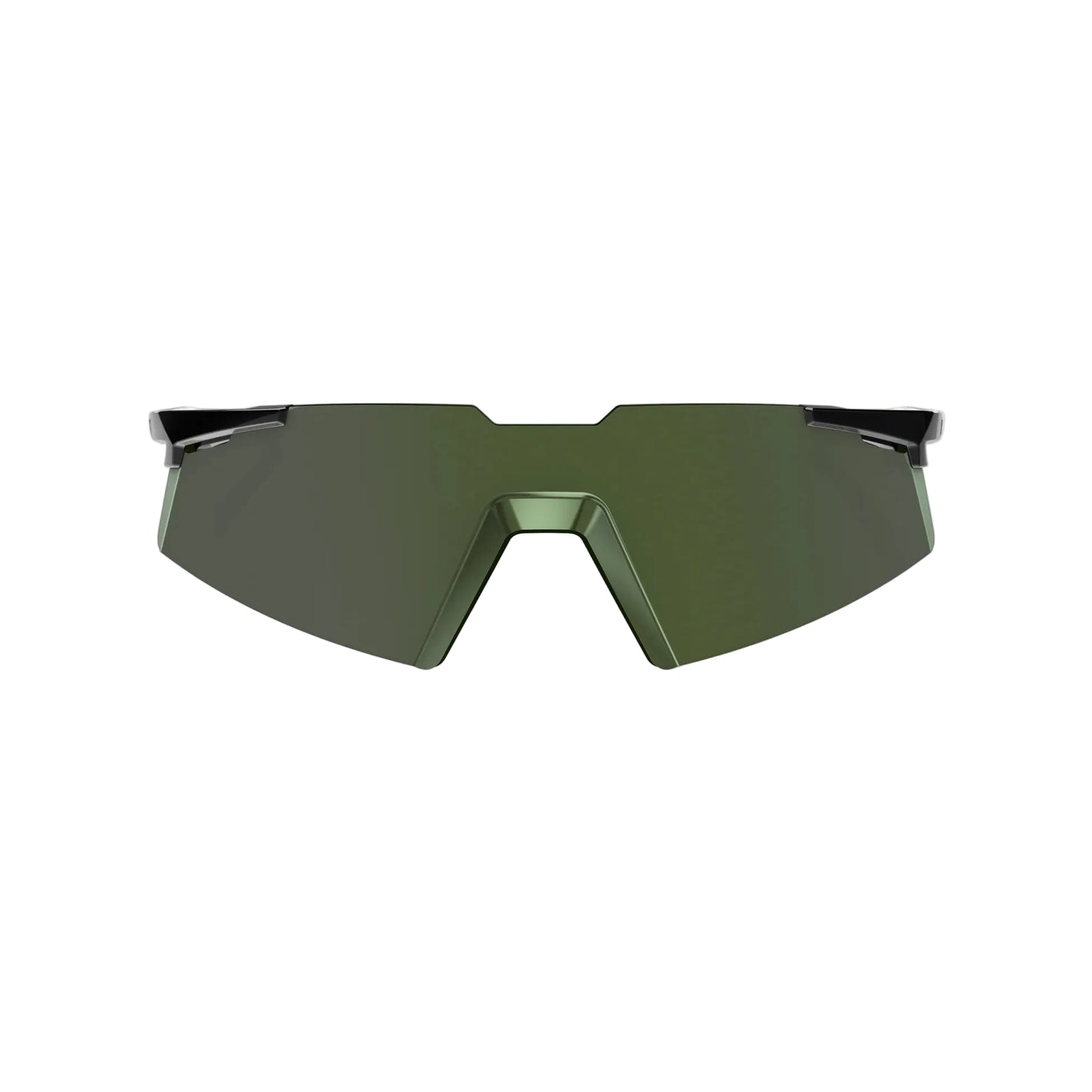 A2 Speedwork Gloss Black Base Grey-Green Lens