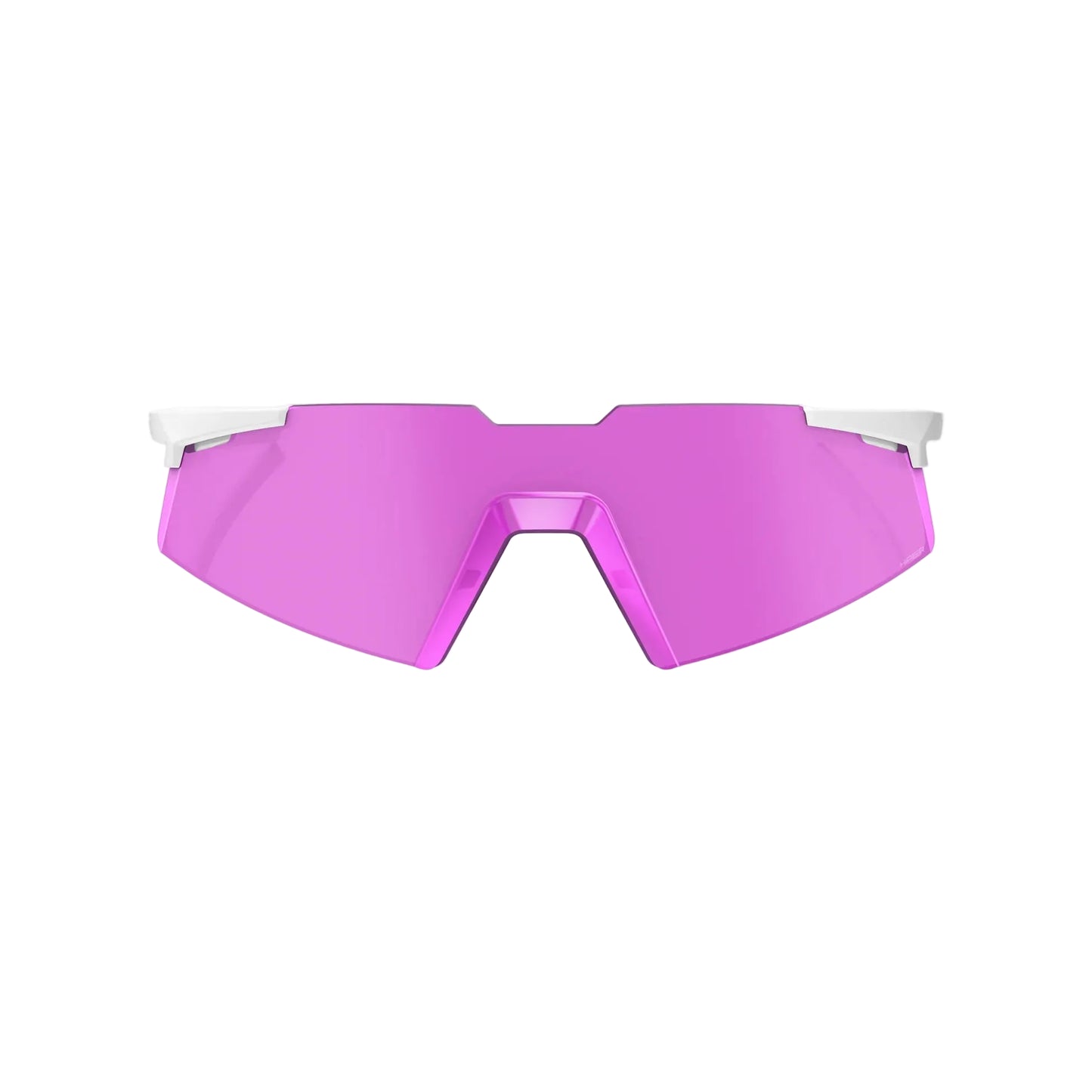 A2 Aspire Matte White HiPER® Pink Lavender Lens