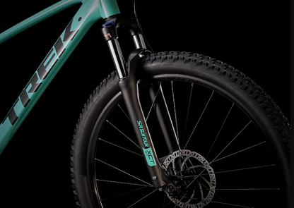 Trek marlin on sale 6 frame price